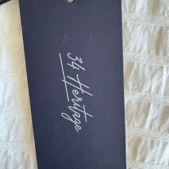 34 Heritage Jeans - Picture 3 of 8